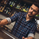 Illustration for article titled Ask The Salty Waitress: Who really pays when a bartender “buys” a drink?